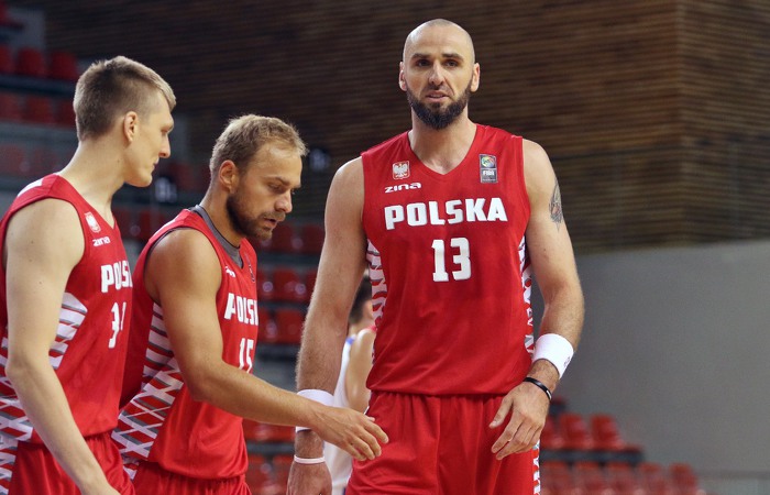 Εurobasket 2015 Preview - Όμιλος Α'  