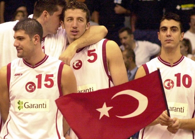 eurobasket 2001 türkiye yugoslavya ile ilgili görsel sonucu