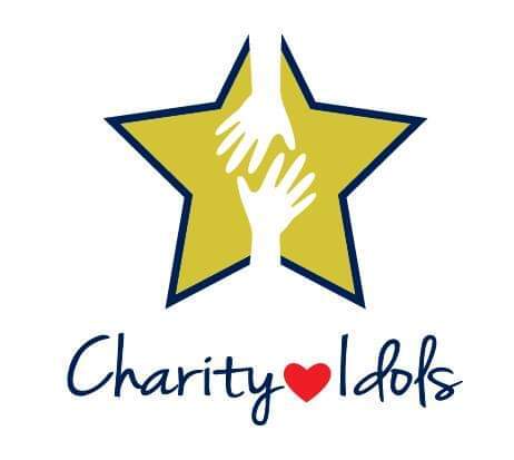 Charity Idols logo