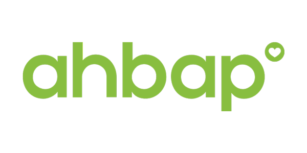 Ahbap logo