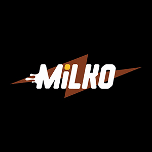 Milko logo