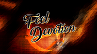 Feel Devotion Image