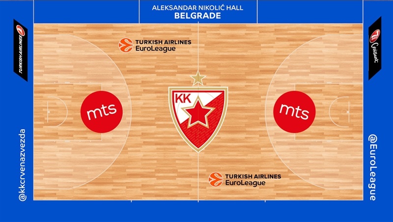 tae-courts-crvena-zvezda-mts-belgrade