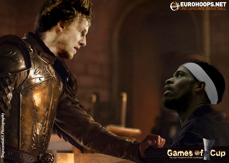 Game of Cup